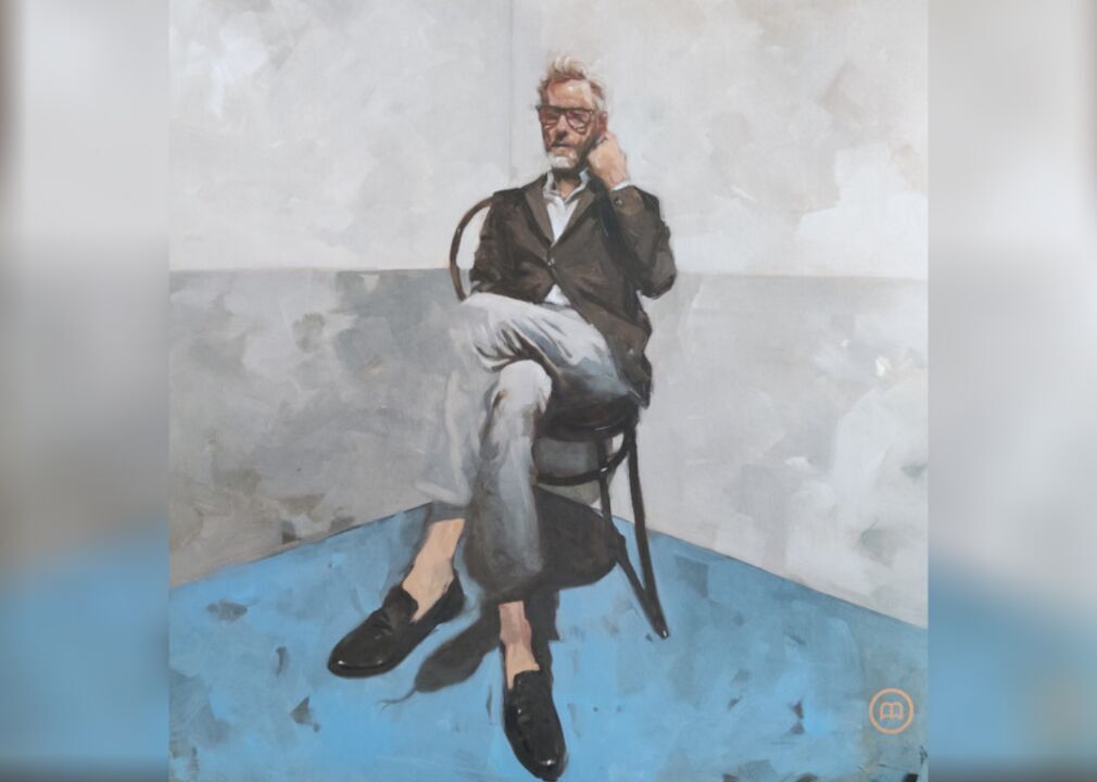#65. Serpentine Prison by Matt Berninger